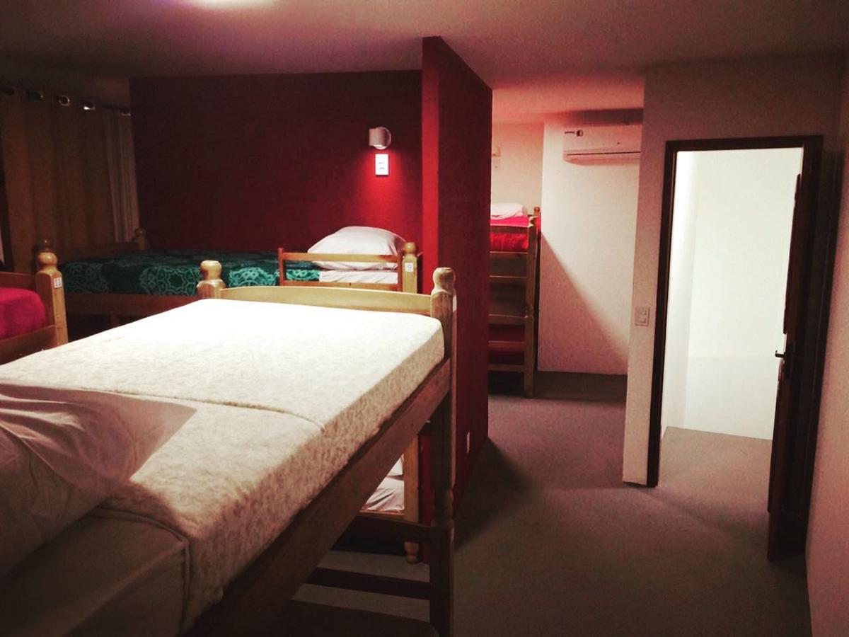 Hostel Da Barra Рио де Жанейро Екстериор снимка