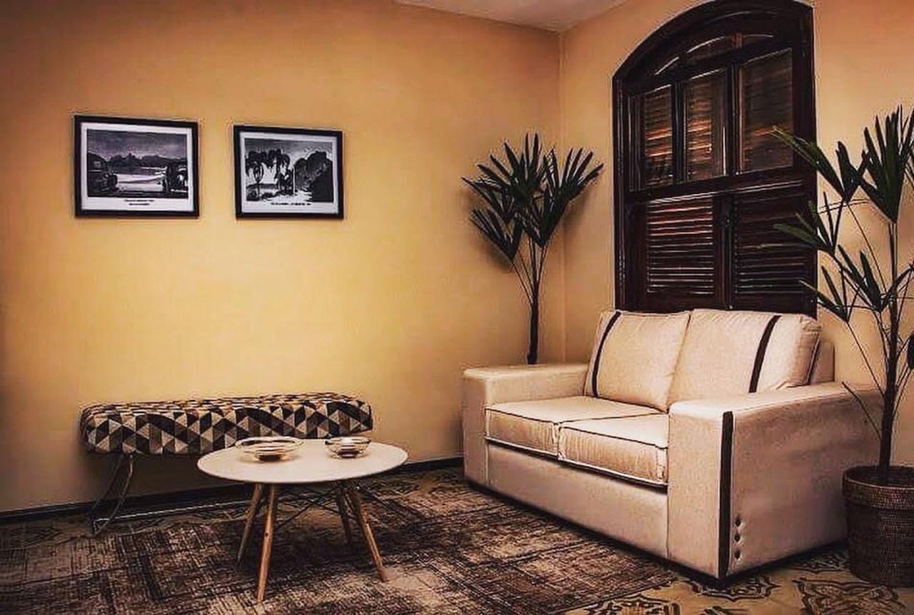Hostel Da Barra Рио де Жанейро Екстериор снимка