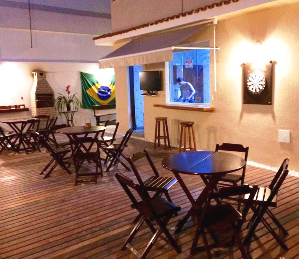 Hostel Da Barra Рио де Жанейро Екстериор снимка