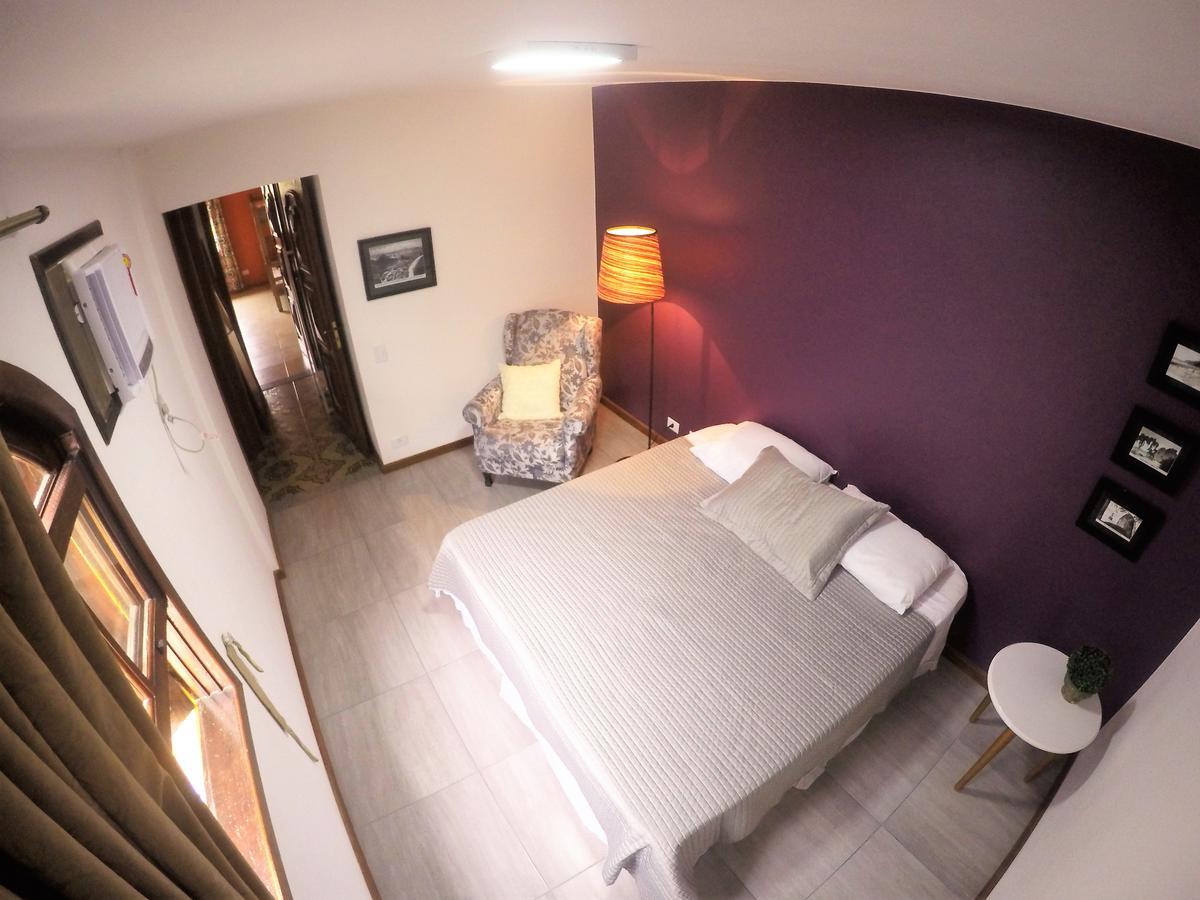 Hostel Da Barra Рио де Жанейро Стая снимка