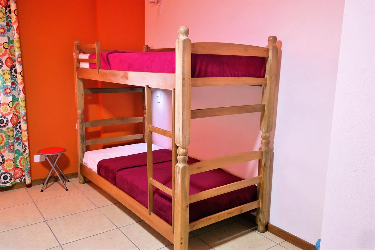 Hostel Da Barra Рио де Жанейро Стая снимка