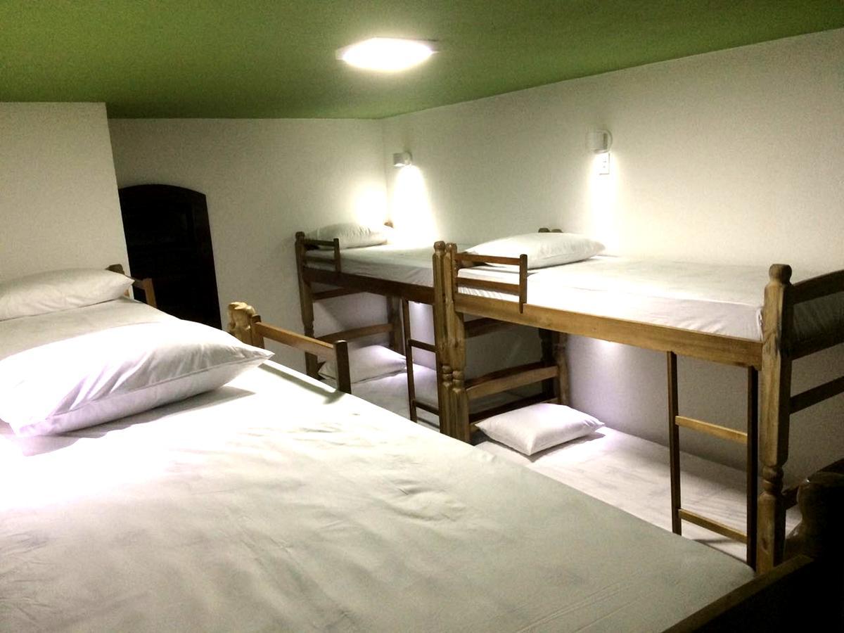 Hostel Da Barra Рио де Жанейро Стая снимка