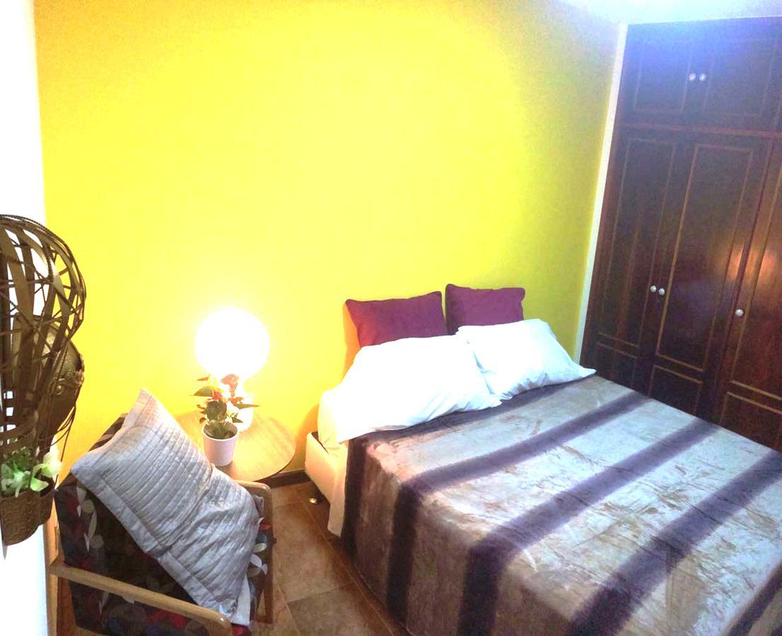 Hostel Da Barra Рио де Жанейро Стая снимка