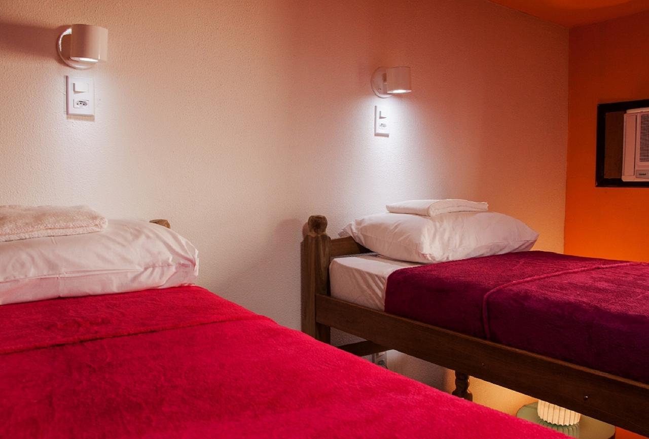 Hostel Da Barra Рио де Жанейро Стая снимка