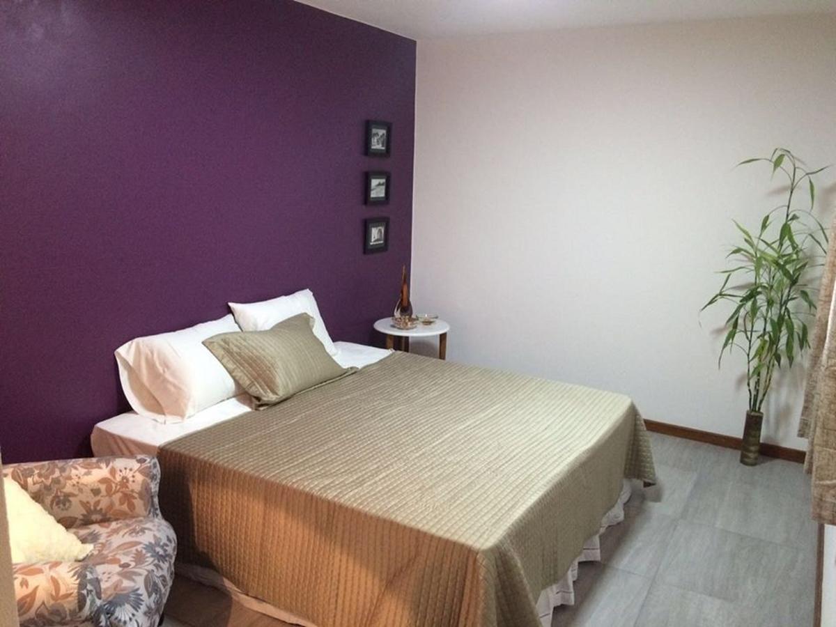 Hostel Da Barra Рио де Жанейро Екстериор снимка