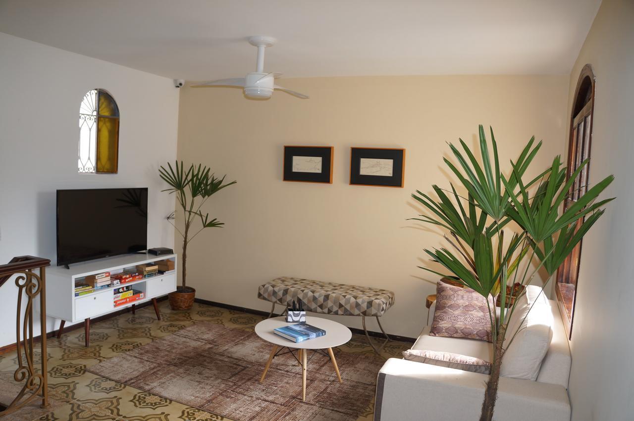 Hostel Da Barra Рио де Жанейро Екстериор снимка