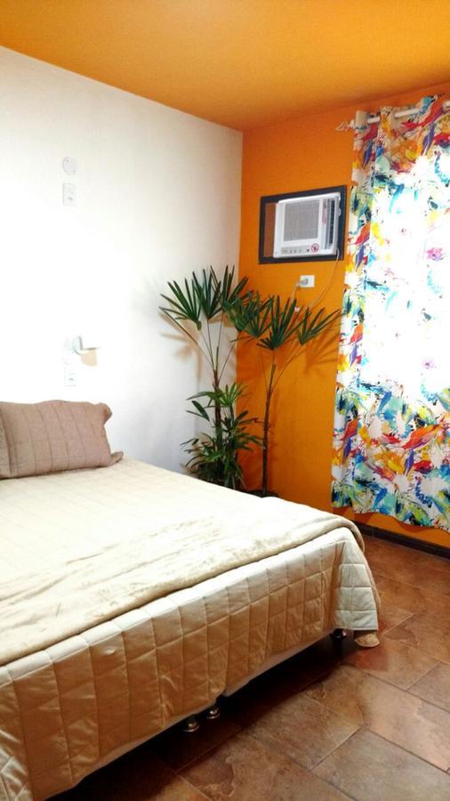 Hostel Da Barra Рио де Жанейро Екстериор снимка