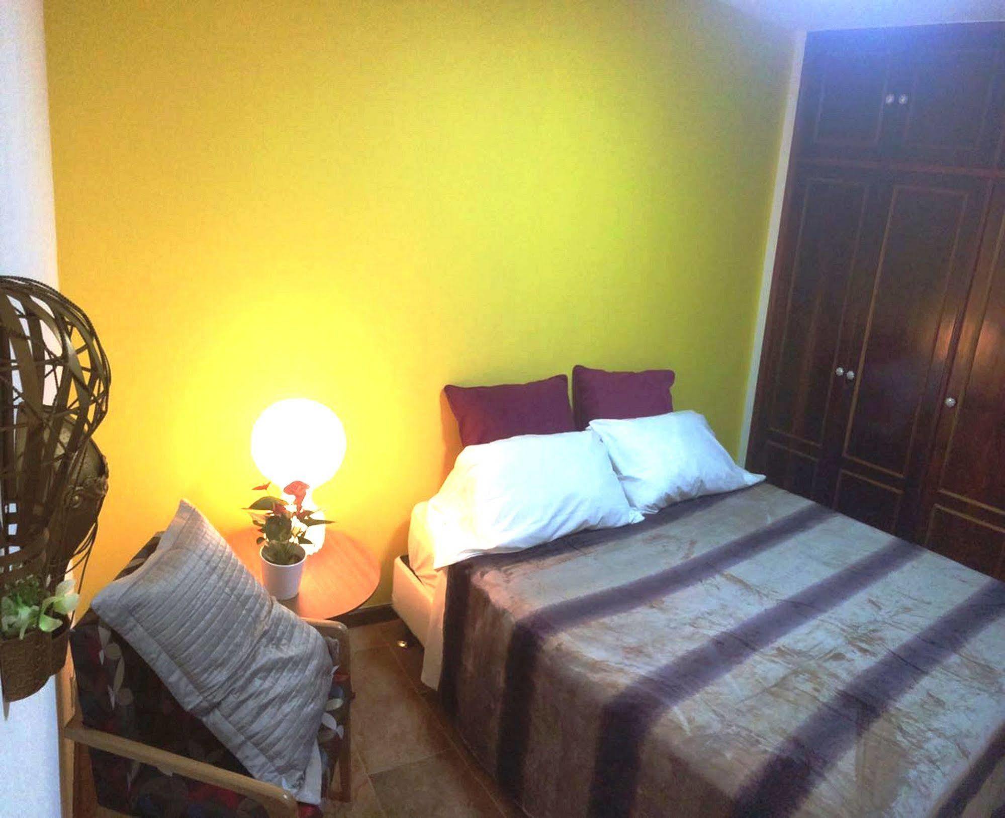 Hostel Da Barra Рио де Жанейро Екстериор снимка